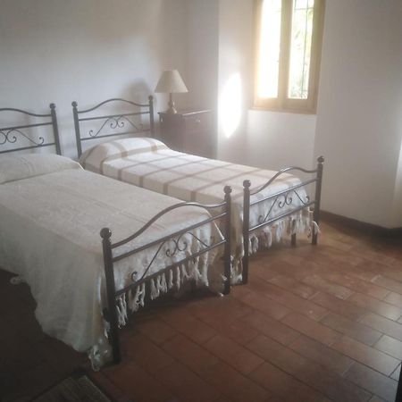 Lerma Casa Niva B&B 외부 사진