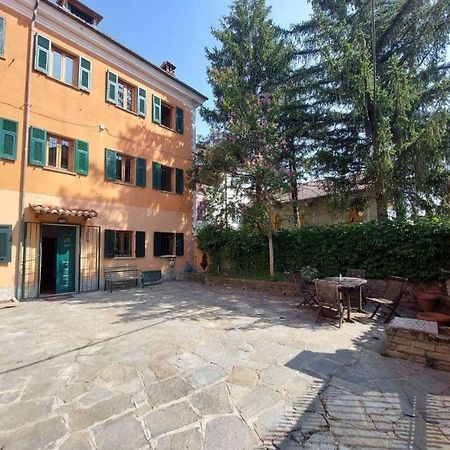 Lerma Casa Niva B&B 외부 사진