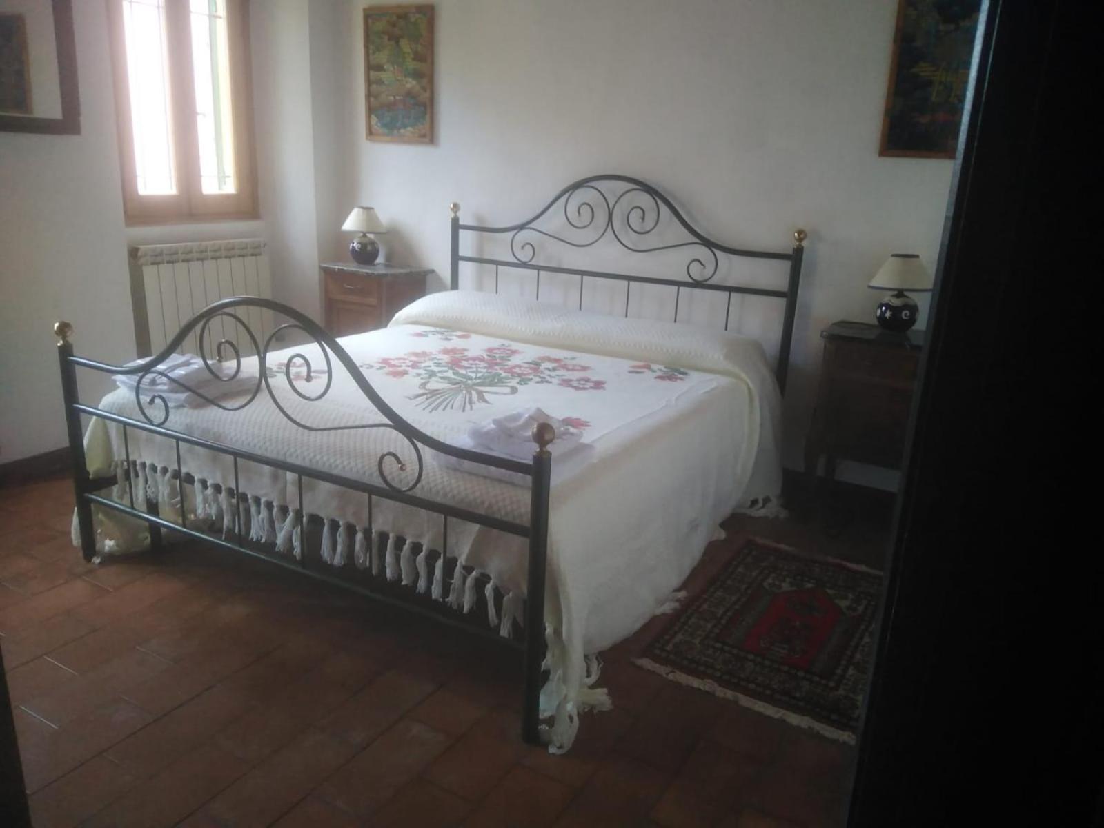Lerma Casa Niva B&B 외부 사진