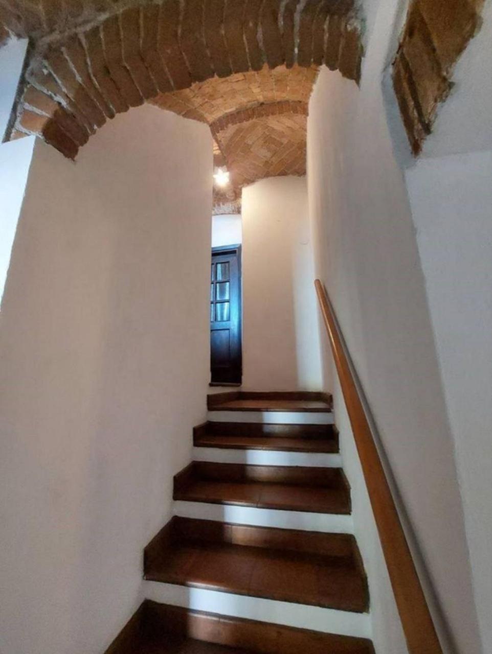 Lerma Casa Niva B&B 외부 사진