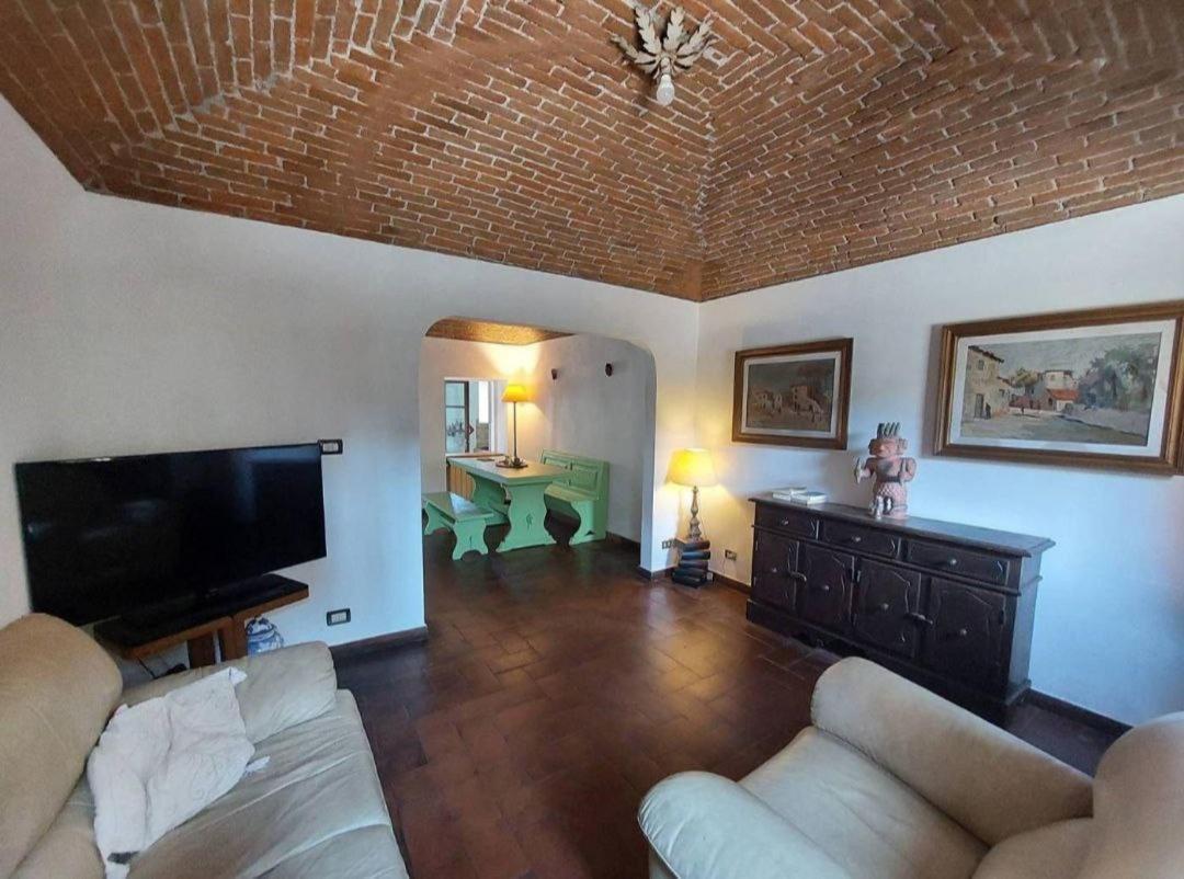 Lerma Casa Niva B&B 외부 사진