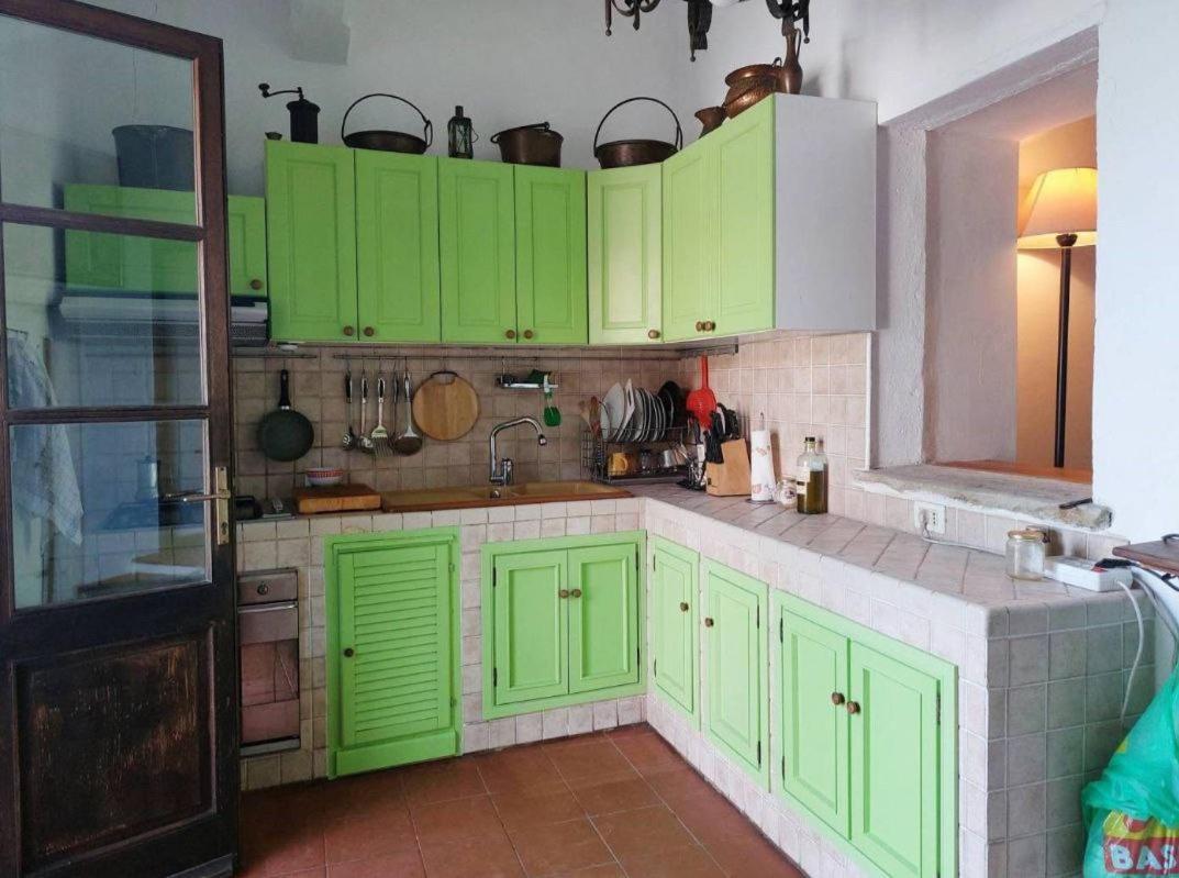 Lerma Casa Niva B&B 외부 사진