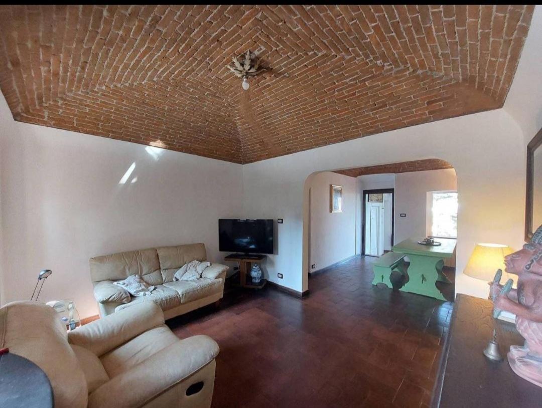Lerma Casa Niva B&B 외부 사진
