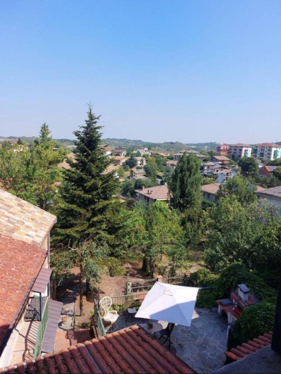 Lerma Casa Niva B&B 외부 사진